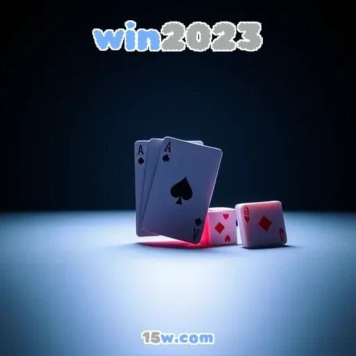 win2023 Bônus