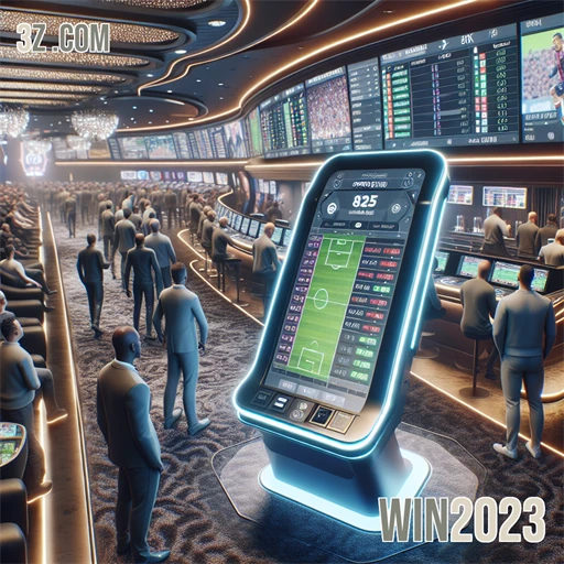 Login no win2023: Sua Porta de Entrada para Diversão