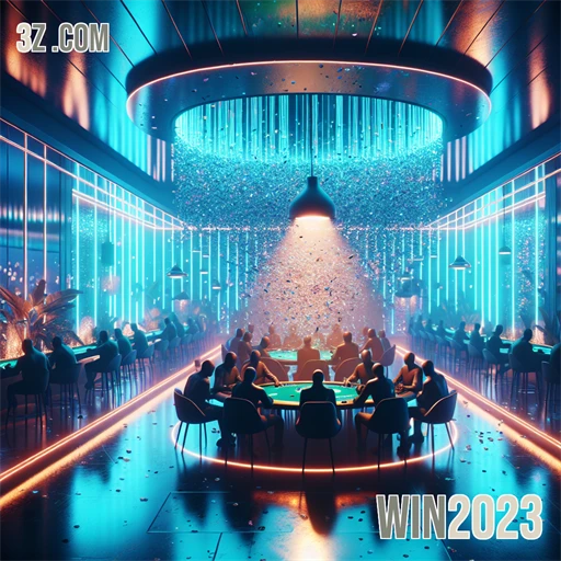 Explorando o Mundo Paga do win2023: Mais que Jogos