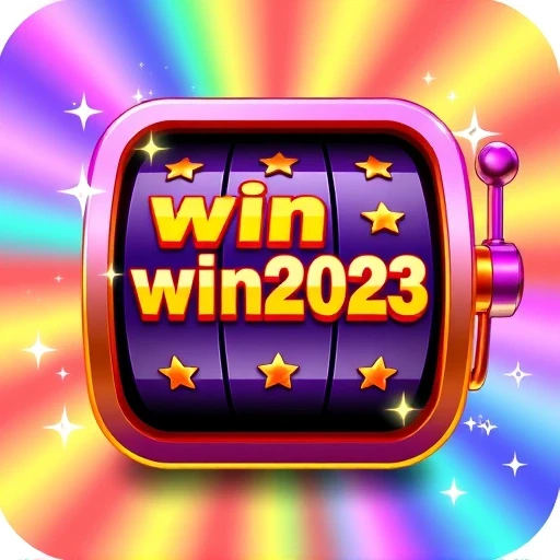 Logotipo win2023