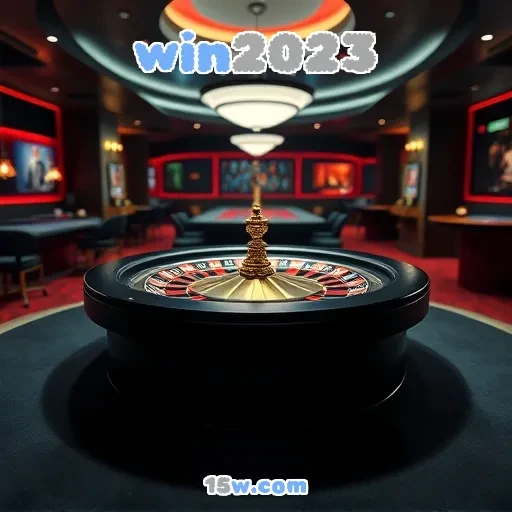 win2023 Pagamento
