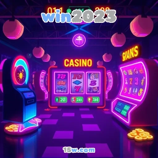 win2023 Eventos Esportivos